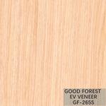 Engineered Straight Grain Oak Veneer EV Furniture Oak Veneer