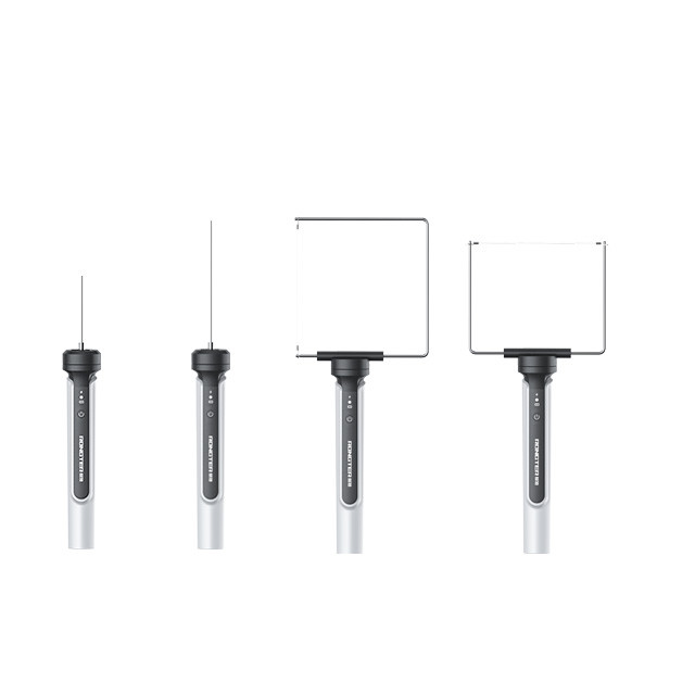 15W 4 In 1 Electric Hot Pen Foam Cutter 110V To 240V