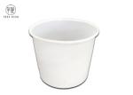 200 Gallon Plastic Round Fish Tank With Open Top For Aquaponics Systems