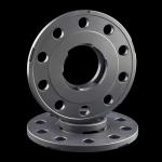 7075 Forged Aluminum Wheel Spacers Cayenne S / Cayenne Turbo