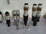 Ultrasonic welding module 25KHz Waterproof Ultrasonic Transducer