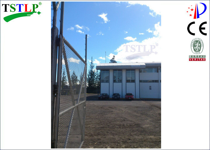 Fully Reliable Active Lightning Arrester For Building Protection