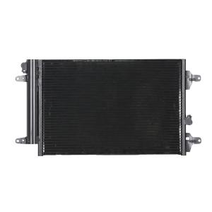 Quality 7M3820411D Auto Parts Air Conditioning AC Condenser for VW SHARAN OE NO. 7M3820411A wholesale