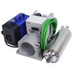 5KG Motor 220V/380V 1.5KW Water-cooled Spindle Woodworking Carving Machine