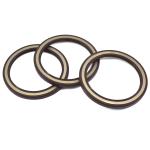 High Temperature Resistant Skeleton Oil Seal 80*100*7 TCV FKM