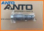 4469527 Relief Valve Excavator Swing Motor Fitting For HITACHI ZX450 ZX450-3