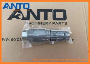Quality 4469527 Relief Valve Excavator Swing Motor Fitting For HITACHI ZX450 ZX450-3 ZX450-3F wholesale