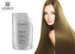 Adult Hair Straightening Cream / Rebonding Permanent Cream Relaxer And
