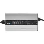 Electric 10A 12V AGV Battery Charger PFM Waterproof IP65 Grade