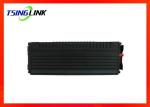 GPS Beidou Locating 4G Wireless Transmission Remote Control CCTV 8 Channel Bus
