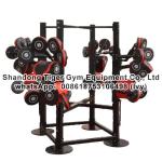 Gym Fitness Equipment Adjustable Boxing Target