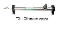 Quality TD / UT Series Travel Rotational Speed Sensor High precision wholesale