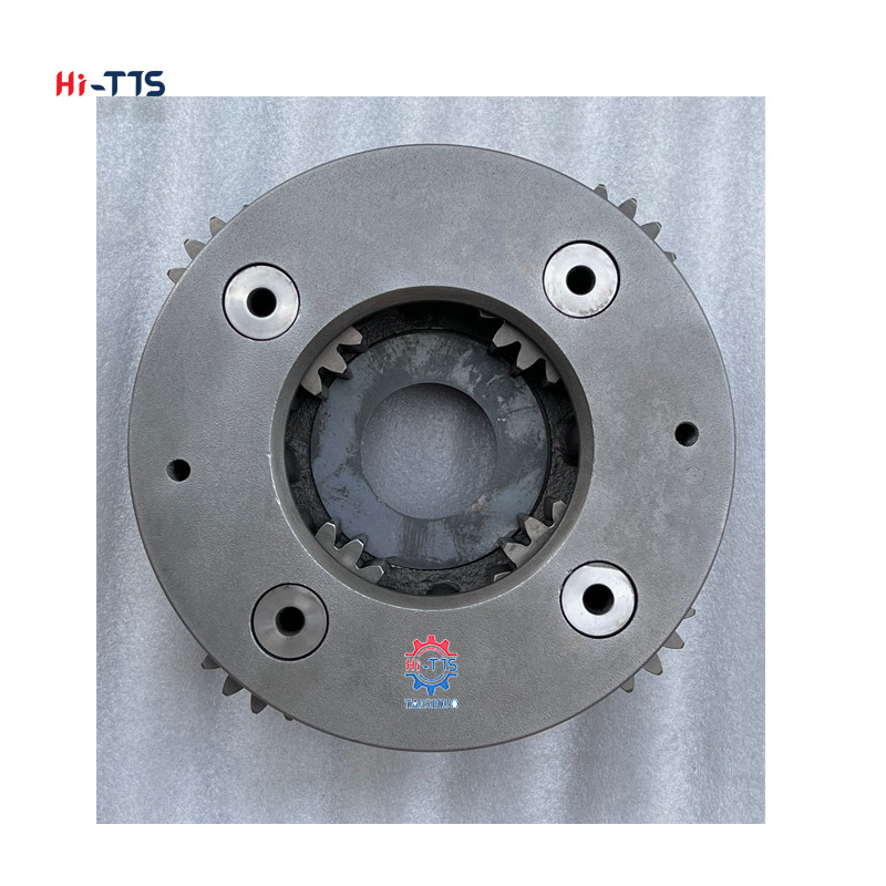 TGFQ SK200-1/3 Excavator Engine parts assembly number is 2413N462F1 2413J381