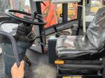 Construction Machine XCMG Xs263 Single Drum 26ton Mechanical Road Roller