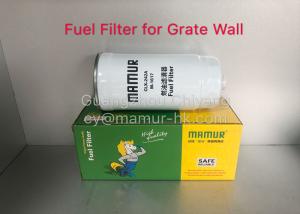 Quality MAMUR Truck Fuel Filter For GREAT WALL H3 H5 JAC 1105100-E06 wholesale