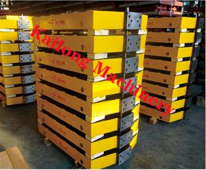 Quality Grey Iron GG25 Foundry Transfer Pallet Conveying Moulding wholesale