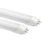 High CRI 95 / 97 High Lumen T8 LED Tube SMD2835 SMD5730 Aluminum Alloy PC Body