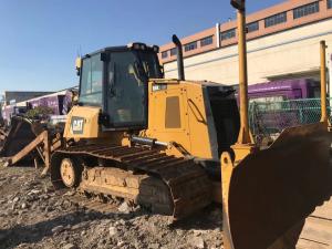 Quality Original France Caterpillar D6K2 Mini Crawler Bulldozer Second Hand wholesale