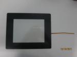 Touch Membrane Switch Panel , 3M Waterproof And Backlit LED