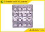 RFID Lithium Ultra Thin Battery CP043730 3.0v 35mAh CP0453730 ID Card