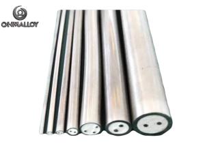 Quality Mineral Insulated Thermocouple Cable Type K J RTD N S Vibration Resistance wholesale