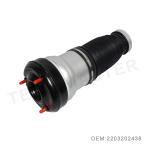 Mercedes W220 Air Suspension Springs 2203202438 220 320 24 38 / Air Shock