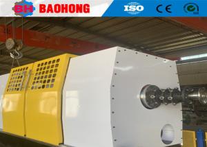 Quality Industrial Cable &amp;Wire Skip Type Stranding Manufacturing Machines 630/1+6 wholesale