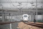 Anti-Corrosion Aluminum Railway Cable , 70 m㎡ Railway Grounding Cables For high