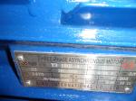 Y2 Y3 YE3 Cast Iron Electric Motor 0.12kw-350kw Three Phase Asynchronous