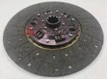 H 17C Hino Fan Clutch TS16949 312503290 430x250x10x50.8
