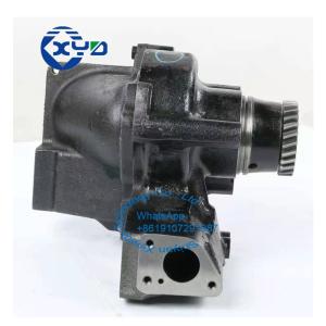 Quality QST30 Engine Automotive Water Pumps Cummins 4090031 4067834 4096427 wholesale