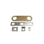 5.0mm Sheet Metal Stamping Parts