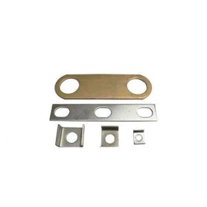 Quality 5.0mm Sheet Metal Stamping Parts wholesale