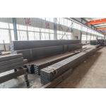 JIS G3302 / ASTM A653 Carbon Steel Tubes Length As Requested
