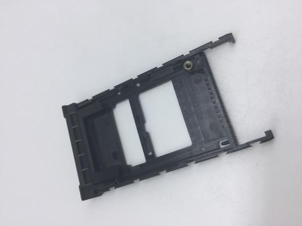 High Precision Injection Molding Parts , Insert Injection Molding Special