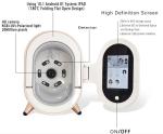 50HZ Facial Scanner Skin Analyzer Diagnostic Facial Dermatology Device