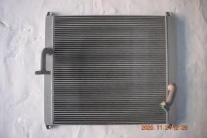 Quality Excavator Parts PC200-5 Hydraulic Oil Cooler 206-03-51121 wholesale