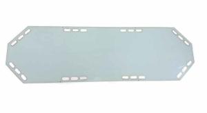 Quality 186CM 22in Patient Slider Boards Collapsible Ambulance Emergency Rescue Stretcher Canvas wholesale