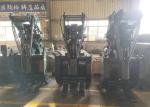 360 Degree Rotating 20T 30T Excavator Hydraulic Grapple For Timber