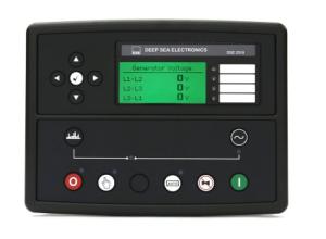 Quality DSE2510 Remote Display Module Auto Start wholesale
