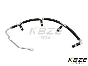 Quality HIGH QUALITY 212-8501 / 212-8496 / 217-5428 CAT S4K ENGINE FUEL INJECTOR OIL RETURN PIPE wholesale