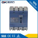 L / C Industrial Miniature Circuit Breaker Enclosed Automatic Residential