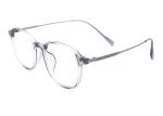 Unisex TR+Beta Titanium Glasses Adjustable Temples ZTO 1013