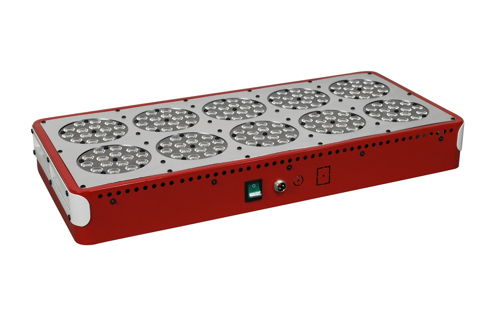 360W led grow light Full Spectrum UV IR Lighting for hydroponics greenhouse Grow Tent LED