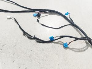 Quality IATF16949 Air Conditioning Wiring Harness With Long-Lasting Copper Wire Material wholesale