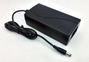 Quality Power Adapter:12V 5A DC for Double Touch Screen POS Terminal Supermarket POS wholesale