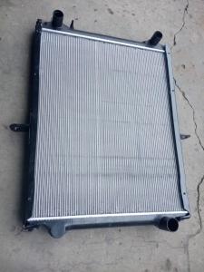 Quality 14001.258 Isuzu Cxy Truck Radiator Assy 1214109214 97778151 wholesale