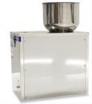 Semi Automatic Tea Powder Filling Machine For Granules Powder Dispensing Filling