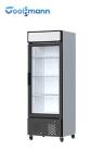 Automatic Defrosting Glass Drinks Fridge
