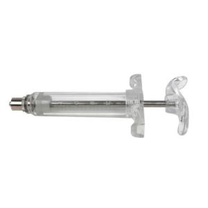 Quality PC Ergonomic 10ml Veterinary Automatic Syringe For Poultry wholesale